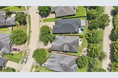 6122 Harmony Park Lane, Fulshear, TX 77441 - Photo 35