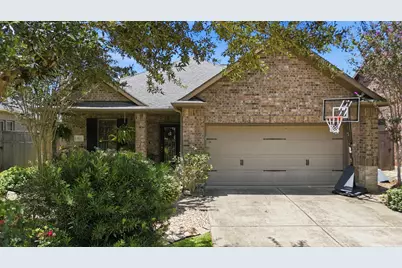 6122 Harmony Park Lane, Fulshear, TX 77441 - Photo 45
