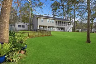 153 Shiprock, Livingston, TX 77351 - Photo 39