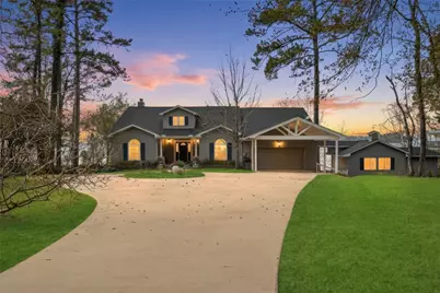 153 Shiprock, Livingston, TX 77351 - Photo 1