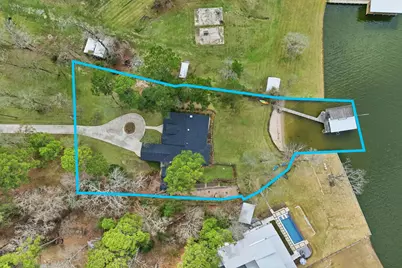 153 Shiprock, Livingston, TX 77351 - Photo 49