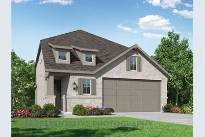 5011 Bowen Prairie Drive, Rosenberg, TX 77471 - Photo 1