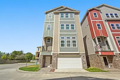 2116 Bidwell Drive, Houston, TX 77018 - Photo 1