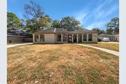 16126 Spinnaker Drive, Crosby, TX 77532 - Photo 1