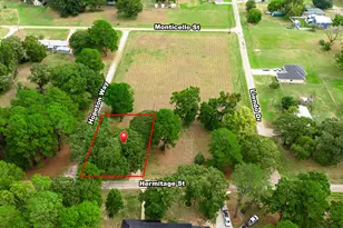 0 Hermitage St, Trinity, TX 75862 - Photo 1