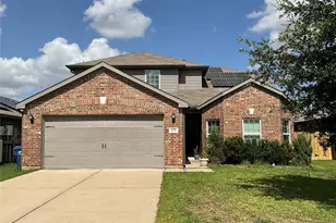 175 Emma Rose Dr, Katy, TX 77493 - Photo 3