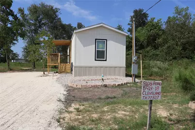 9105 5914 18, Cleveland, TX 77327 - Photo 1