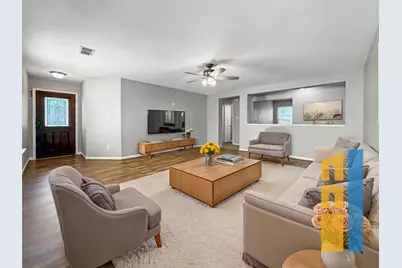 29566 N Legends Bend Drive, Spring, TX 77386 - Photo 1