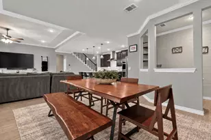 23106 Mulberry Thicket TRL, Katy, TX 77493 - Photo 19