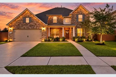 23106 Mulberry Thicket Trail, Katy, TX 77493 - Photo 1