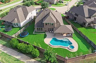 23106 Mulberry Thicket TRL, Katy, TX 77493 - Photo 47