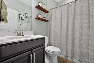 23106 Mulberry Thicket TRL, Katy, TX 77493 - Photo 29
