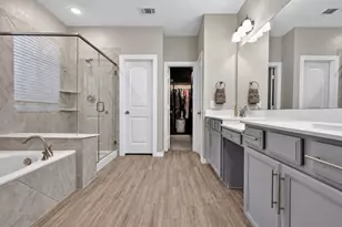 23106 Mulberry Thicket TRL, Katy, TX 77493 - Photo 25