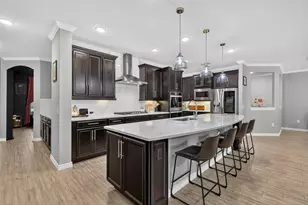 23106 Mulberry Thicket TRL, Katy, TX 77493 - Photo 11