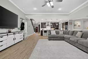 23106 Mulberry Thicket TRL, Katy, TX 77493 - Photo 23