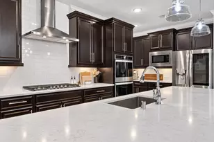 23106 Mulberry Thicket TRL, Katy, TX 77493 - Photo 13