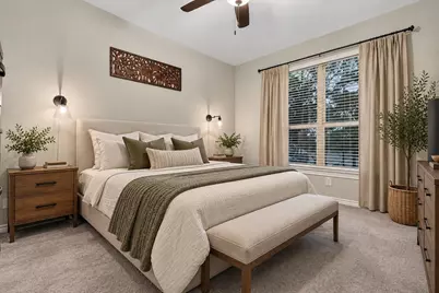 23106 Mulberry Thicket Trail, Katy, TX 77493 - Photo 29