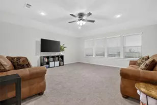 23106 Mulberry Thicket TRL, Katy, TX 77493 - Photo 31