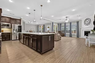 23106 Mulberry Thicket TRL, Katy, TX 77493 - Photo 9