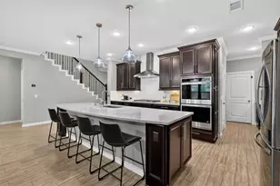 23106 Mulberry Thicket TRL, Katy, TX 77493 - Photo 13