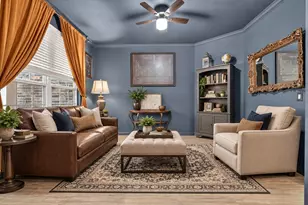 23106 Mulberry Thicket TRL, Katy, TX 77493 - Photo 7