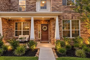 23106 Mulberry Thicket TRL, Katy, TX 77493 - Photo 3