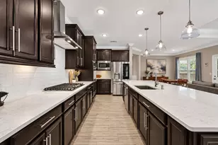 23106 Mulberry Thicket TRL, Katy, TX 77493 - Photo 9