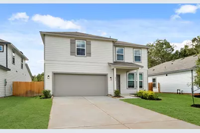 492 Shoreview Drive, Conroe, TX 77303 - Photo 1