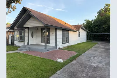 7015 Boyce Street, Houston, TX 77020 - Photo 1