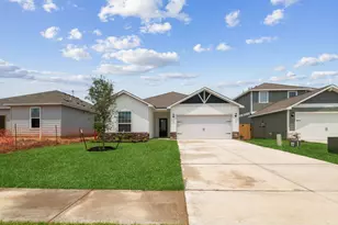 345 Fastboy Ln, Waller, TX 77484 - Photo 1