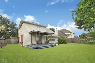 2814 Rolling Fog Dr, Friendswood, TX 77546 - Photo 25