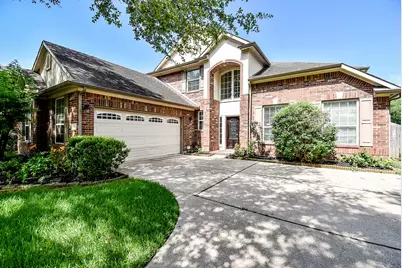 1110 Ancrum Hill Lane, Sugar Land, TX 77479 - Photo 33