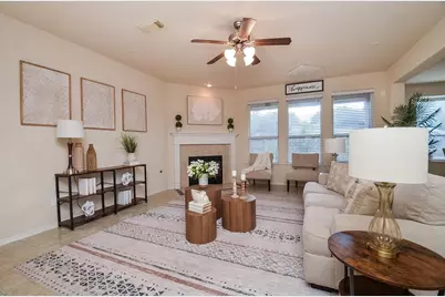 1110 Ancrum Hill Lane, Sugar Land, TX 77479 - Photo 9