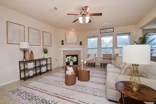 1110 Ancrum Hill Ln, Sugar Land, TX 77479 - Photo 9