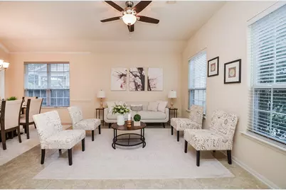1110 Ancrum Hill Lane, Sugar Land, TX 77479 - Photo 3