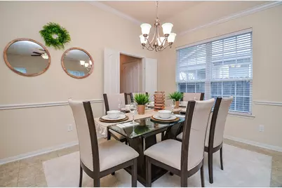 1110 Ancrum Hill Lane, Sugar Land, TX 77479 - Photo 5