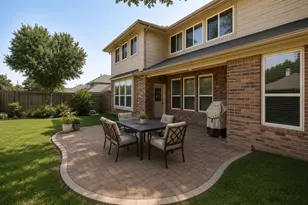1110 Ancrum Hill Ln, Sugar Land, TX 77479 - Photo 29