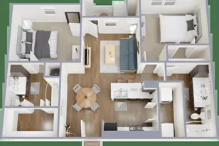 2930 Plum Creek Ln, Houston, TX 77087 - Photo 3