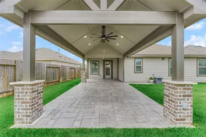 211 Garnett Street, Magnolia, TX 77354 - Photo 31