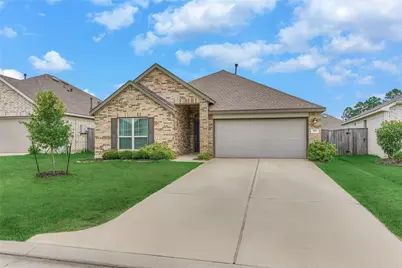 211 Garnett Street, Magnolia, TX 77354 - Photo 3