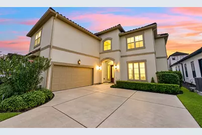 2431 Camden Creek Lane, Houston, TX 77077 - Photo 3