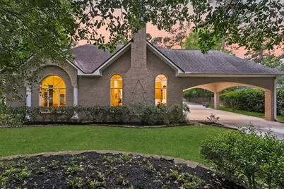 31403 Helen Lane, Tomball, TX 77375 - Photo 1