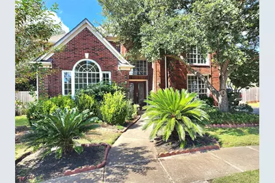 9530 Tarrant Court, Houston, TX 77064 - Photo 1
