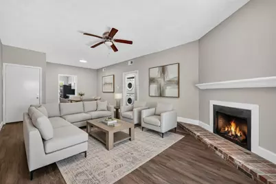 9707 Richmond Avenue #75, Houston, TX 77042 - Photo 1