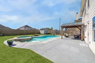 801 Rocky Rose Ct, La Marque, TX 77568 - Photo 27