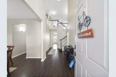 5710 Eldridge Glen Drive, Houston, TX 77041 - Photo 5