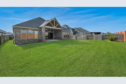 10515 Harvest Oak Court, Missouri City, TX 77459 - Photo 21