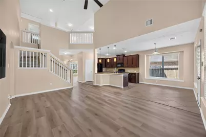 3007 Cimarron Pass Drive, Spring, TX 77373 - Photo 9