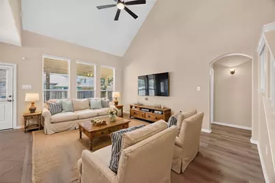 3007 Cimarron Pass Drive, Spring, TX 77373 - Photo 11
