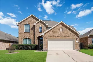 3007 Cimarron Pass Dr, Spring, TX 77373 - Photo 1